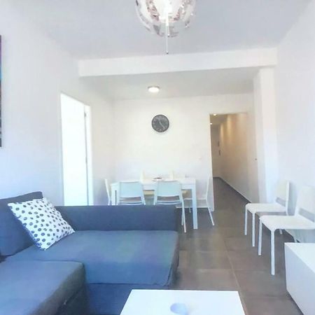 Lovely Apartament אליקאנטה מראה חיצוני תמונה