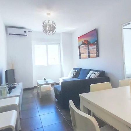 Lovely Apartament אליקאנטה מראה חיצוני תמונה