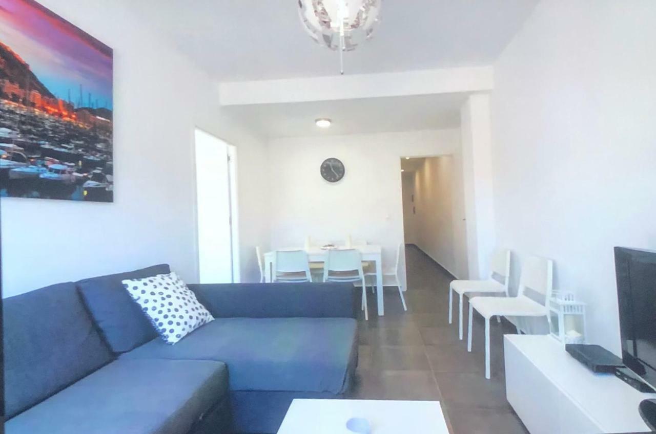 Lovely Apartament אליקאנטה מראה חיצוני תמונה