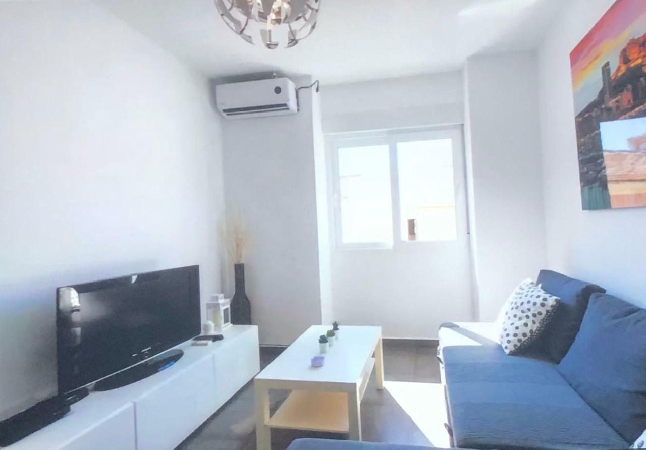 Lovely Apartament אליקאנטה מראה חיצוני תמונה