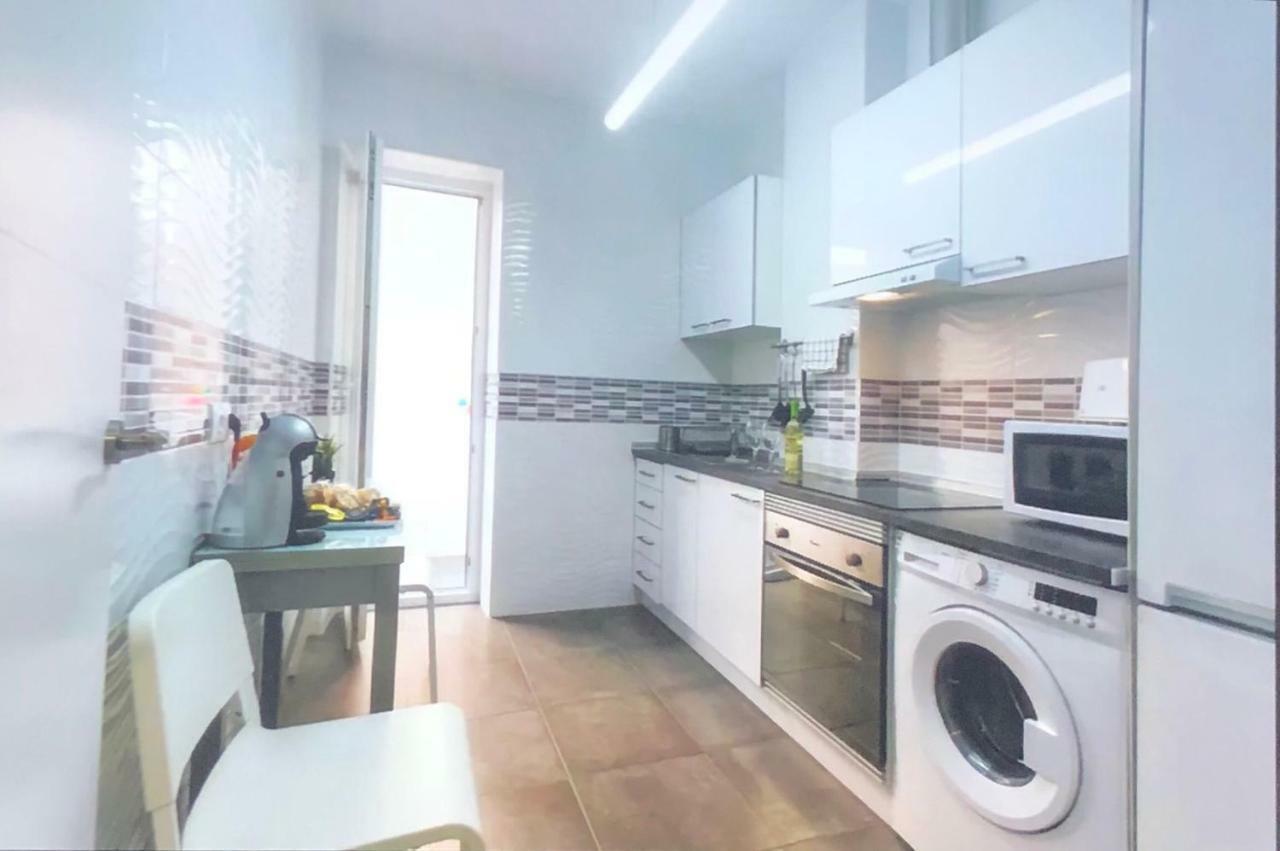 Lovely Apartament אליקאנטה מראה חיצוני תמונה